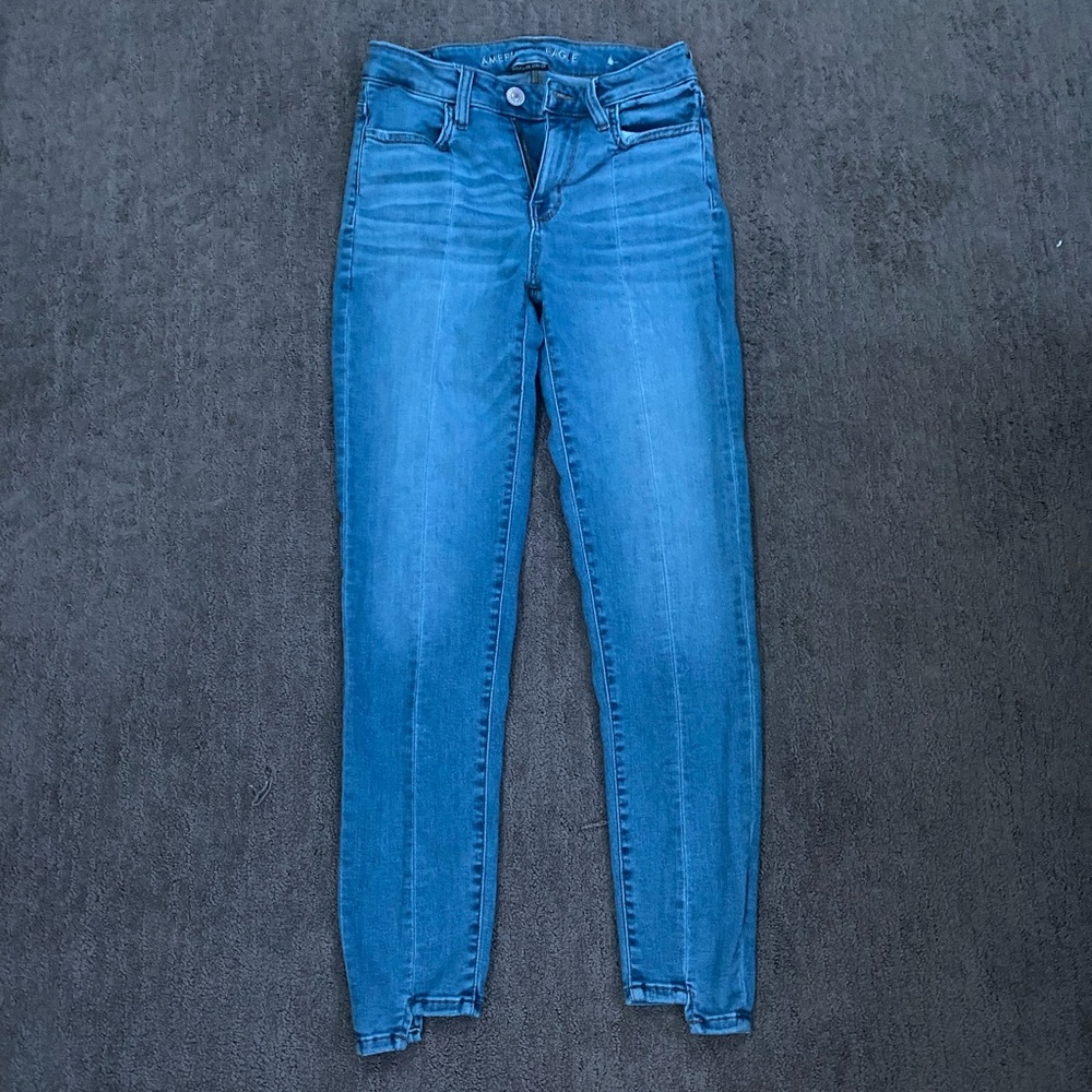 NWOT American Eagle Skinny Jeans/Jeggings!!